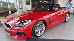 2025 BMW Z4 sDrive30i