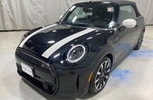2023 MINI Convertible Cooper S