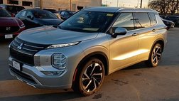2024 Mitsubishi Outlander SEL