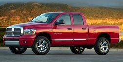 2006 Dodge Ram 1500 ST