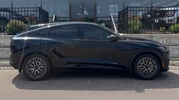 2024 Ford Mustang Mach-E Premium