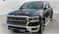 2019 Ram Ram Pickup 1500 Laramie