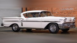 1958 Chevrolet Impala 