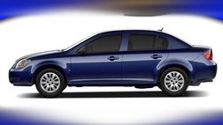 2010 Chevrolet Cobalt LT