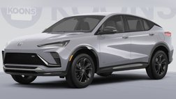 2025 Buick Envista Sport Touring