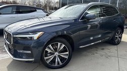 2023 Volvo XC60 Recharge T8 Plus Bright Theme