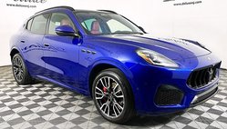 2023 Maserati Grecale Modena