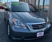 2008 Honda Odyssey LX
