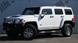 2006 HUMMER H3 Base