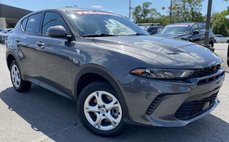 2024 Dodge Hornet GT