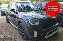 2022 MINI Countryman Cooper S ALL4