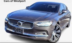 2022 Volvo S90 B6 Inscription