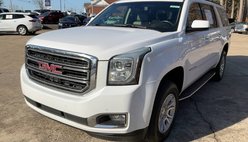 2020 GMC Yukon XL SLT