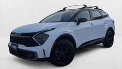 2024 Kia Sportage X-Pro Prestige