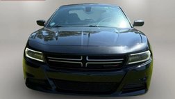 2015 Dodge Charger SE