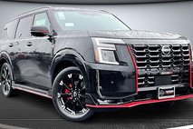 2026 Nissan Armada NISMO