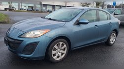 2011 Mazda MAZDA3 i Sport