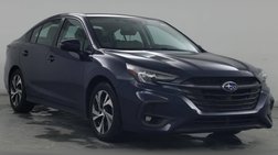 2023 Subaru Legacy Premium