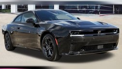 2025 Dodge Charger Daytona R/T