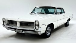 1964 Pontiac Catalina Sport Coupe