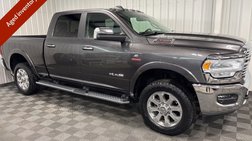 2022 Ram Ram Pickup 3500 Laramie