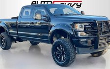 2020 Ford Super Duty F-350 King Ranch