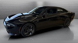 2025 Dodge Charger Daytona R/T