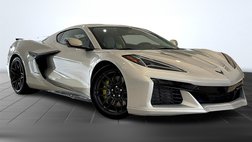 2023 Chevrolet Corvette Z06