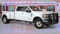 2017 Ford Super Duty F-350 Lariat