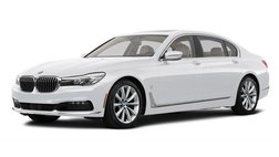 2018 BMW 7 Series 740e xDrive iPerformance