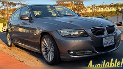 2010 BMW 3 Series 335d