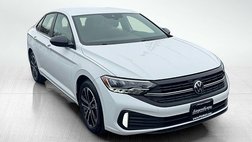 2024 Volkswagen Jetta Sport