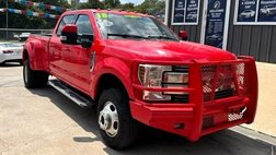 2018 Ford Super Duty F-350 Lariat
