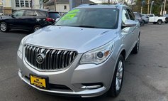 2014 Buick Enclave Premium