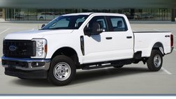 2024 Ford Super Duty F-250 XL