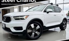 2019 Volvo XC40 T5 Momentum