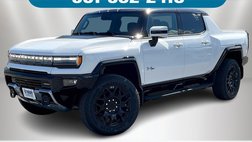 2025 GMC HUMMER EV 2X
