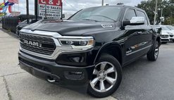 2019 Ram Ram Pickup 1500 Limited