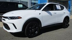 2023 Dodge Hornet GT