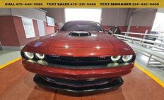 2018 Dodge Challenger R/T Scat Pack