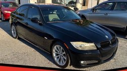 2011 BMW 3 Series 328i