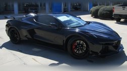 2026 Chevrolet Corvette Z06