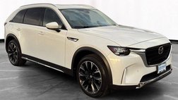 2024 Mazda CX-90 Plug-in Hybrid Premium