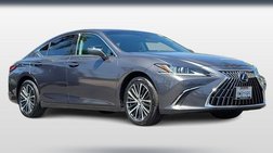 2023 Lexus ES 250 250 AWD