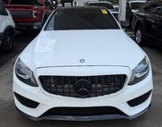 2016 Mercedes-Benz C-Class C 300 Sport 4MATIC
