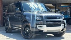 2025 Land Rover Defender 110 P400 S