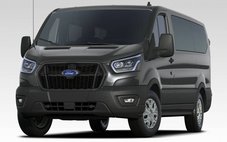 2022 Ford Transit 350 XLT