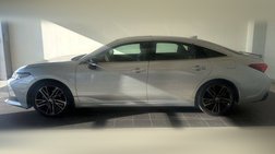 2021 Toyota Avalon Touring