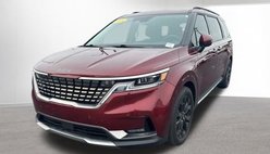 2024 Kia Carnival SX Prestige