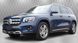 2022 Mercedes-Benz GLB GLB 250